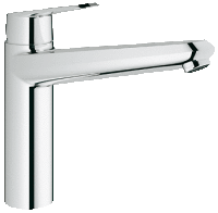 Grohe    EuroDisk Cosmopolitan 33770 002